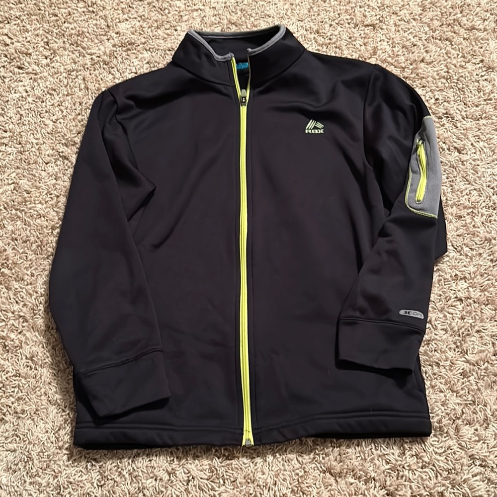 RBX - Kid’s Performance Jacket - Size M (12/14)